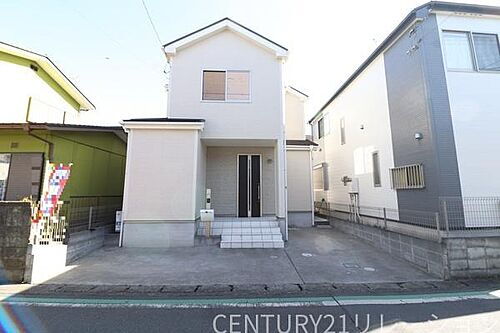 神奈川県高座郡寒川町小谷３丁目 2499万円