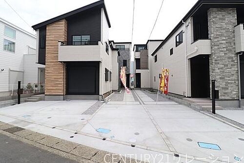 神奈川県海老名市上郷３丁目 5298万円 3LDK