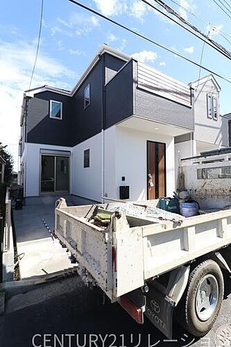 神奈川県座間市緑ケ丘5丁目 4599万円 4LDK