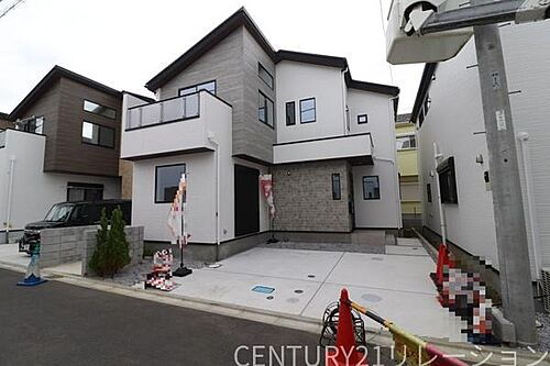 神奈川県海老名市門沢橋２丁目 3649万円 2LDK