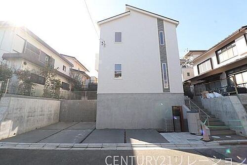 神奈川県海老名市上今泉５丁目 5780万円 4LDK