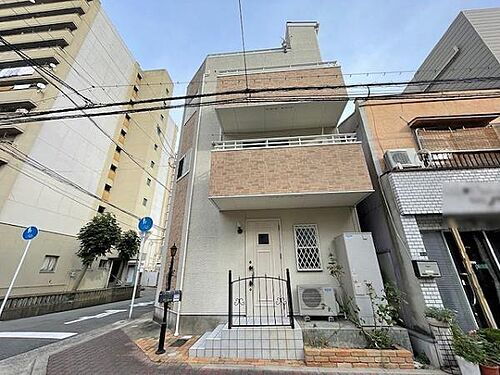 大阪府大阪市城東区関目１丁目 4630万円