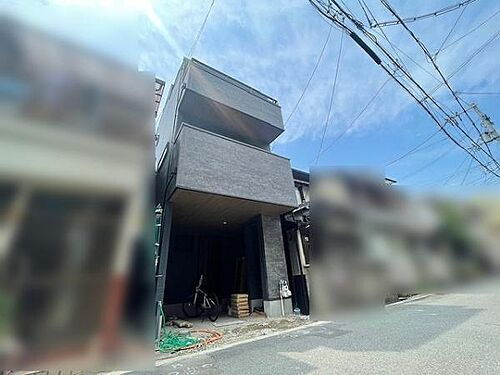 大阪府大阪市旭区生江１丁目 3380万円 3LDK