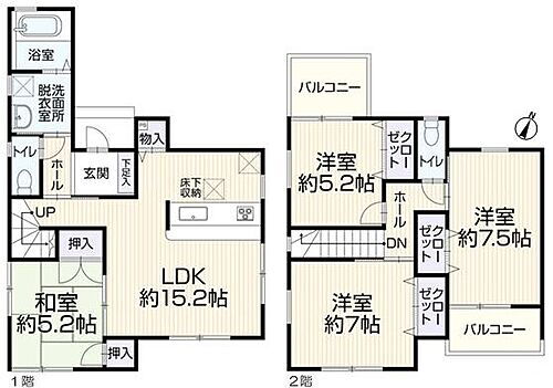 愛知県名古屋市守山区菱池町 2999万円