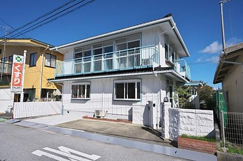 滋賀県彦根市東沼波町 中古住宅