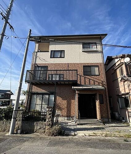 滋賀県米原市下多良 2130万円