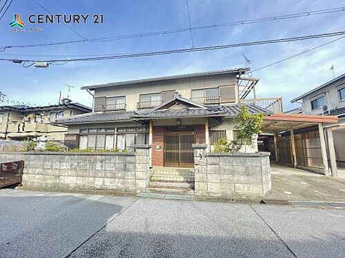 滋賀県彦根市芹町 1480万円 7DK