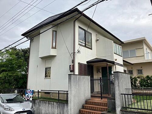 大阪府阪南市箱作 680万円