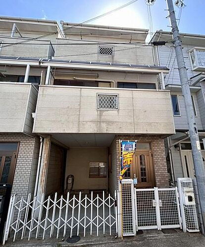 大阪府高石市千代田３丁目 1578万円