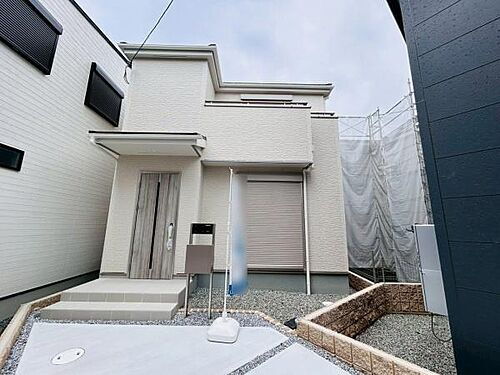 大阪府岸和田市池尻町 2680万円 3LDK