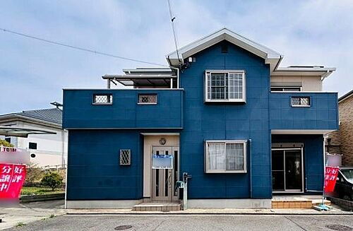 大阪府岸和田市西之内町 2280万円