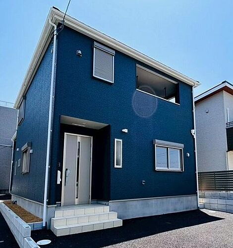 大阪府泉北郡忠岡町高月北２丁目 2530万円 4LDK
