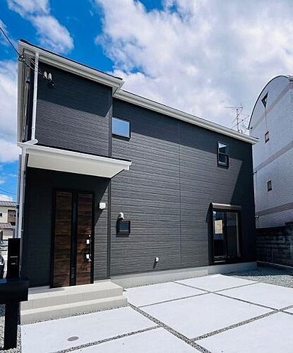 大阪府高石市取石１丁目 3380万円 1SLDK