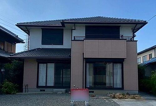 大阪府泉佐野市中庄 中古住宅