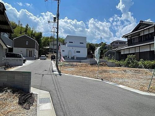 大阪府泉南市信達大苗代 2880万円 3LDK