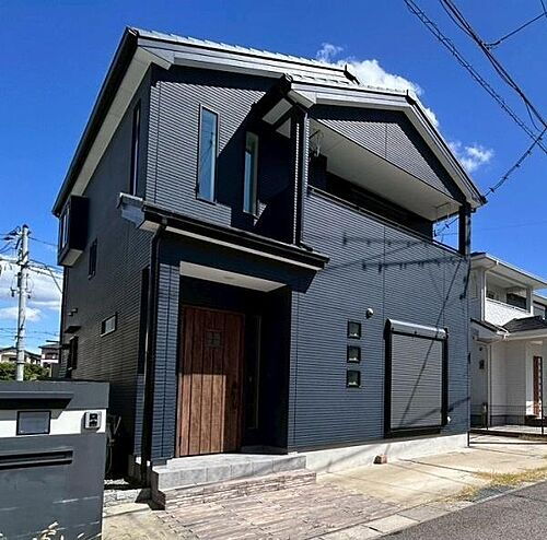 大阪府泉南郡熊取町大宮３丁目 中古住宅