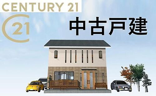 大阪府岸和田市別所町２丁目 中古住宅