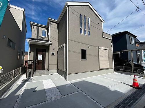 大阪府和泉市伏屋町２丁目 3280万円 4SLDK