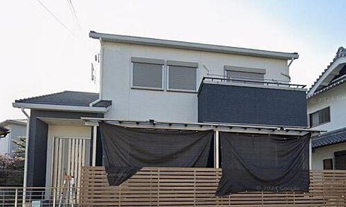 大阪府岸和田市東ケ丘町 3680万円