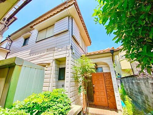 大阪府堺市東区日置荘西町７丁 1280万円