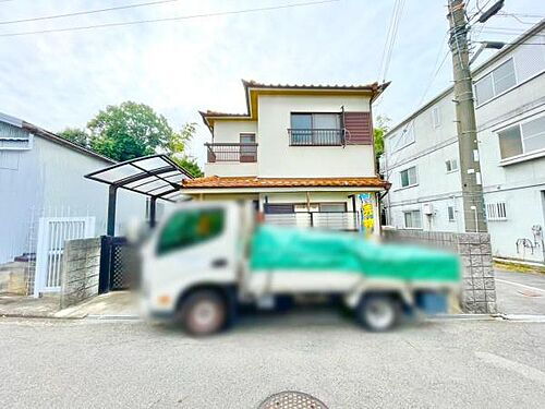 大阪府堺市中区辻之 1188万円