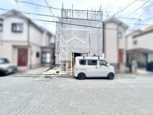 大阪府堺市西区草部 2399万円