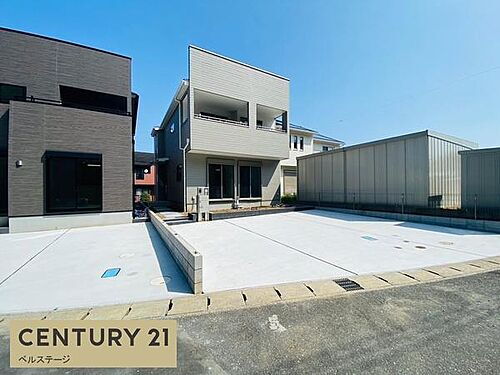 千葉県木更津市ほたる野１丁目 3490万円 4LDK