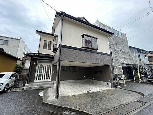 静岡県静岡市葵区南瀬名町 2799万円