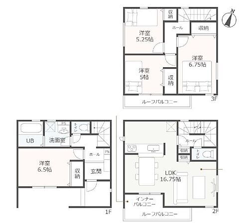 静岡県静岡市葵区千代２丁目 2490万円 4LDK