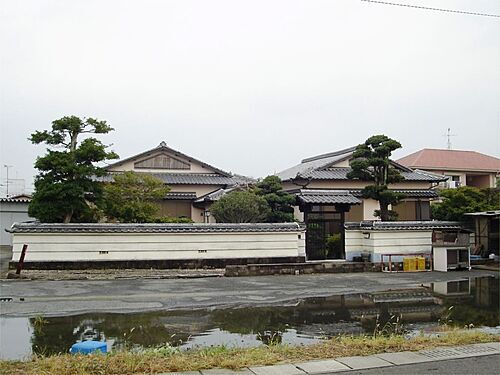 佐賀県佐賀市川副町大字小々森 2980万円