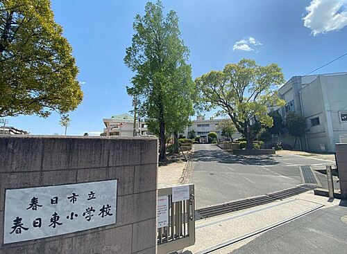 detached 若葉台西4丁目