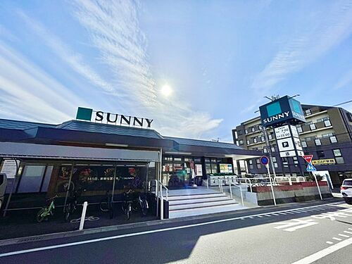 detached 若葉台西4丁目