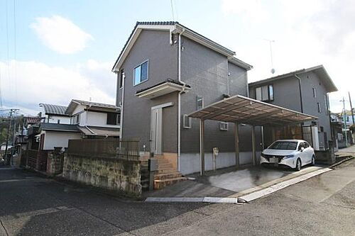 東京都東大和市湖畔１丁目 2480万円
