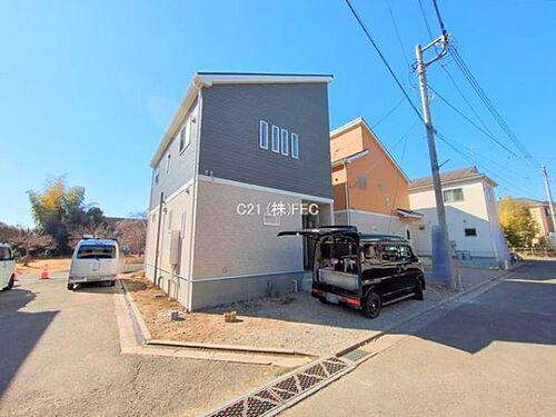 東京都あきる野市小川 3400万円 5LDK