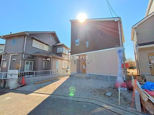 東京都あきる野市小川 3300万円 3SLDK