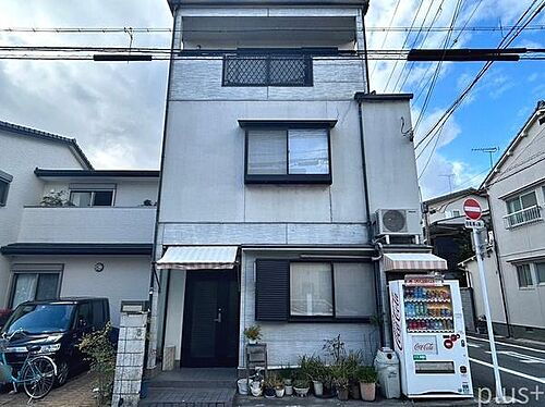 京都府京都市上京区清和院町 7480万円 4SLDK