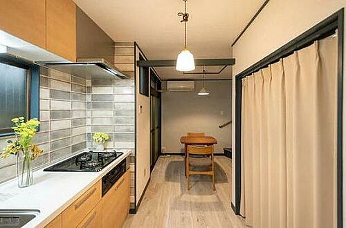 京都府京都市北区紫野雲林院町 2380万円
