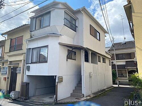 京都府京都市北区紫竹上竹殿町 1680万円