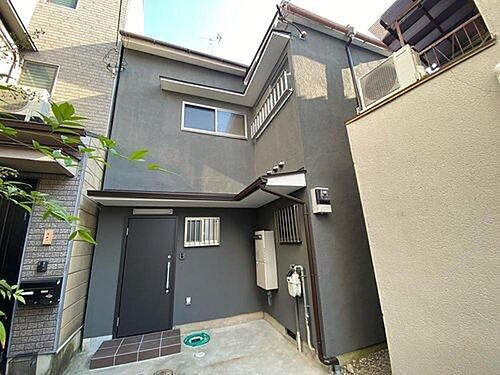 京都府京都市右京区鳴滝中道町 1780万円