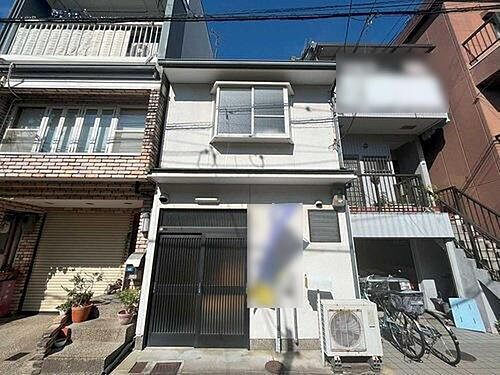 京都府京都市右京区嵯峨折戸町 1160万円