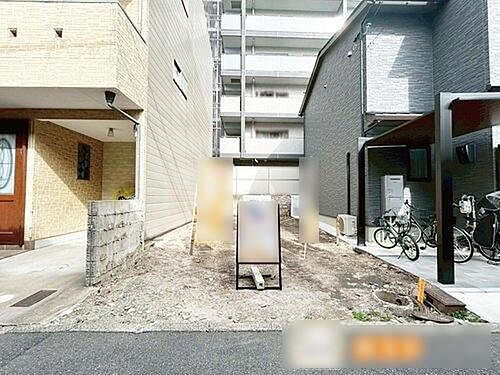 京都府京都市中京区越後町 6798万円 1SLDK