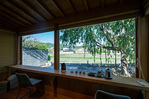 京都府京都市右京区嵯峨観空寺久保殿町 中古住宅