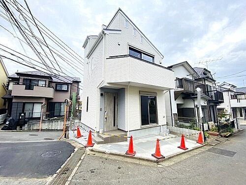 神奈川県座間市立野台１丁目 2780万円 2LDK