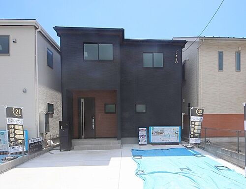 神奈川県横浜市瀬谷区南瀬谷１丁目 4280万円 4LDK