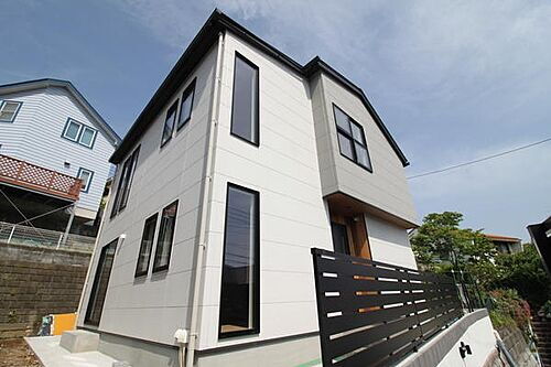 東京都町田市つくし野２丁目 8180万円 4LDK