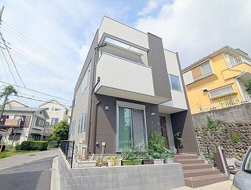 東京都町田市相原町 4700万円