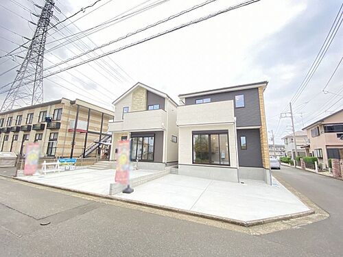 神奈川県藤沢市高倉 5299万円 3SLDK