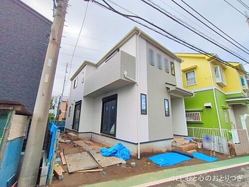 神奈川県座間市広野台１丁目 4390万円 4LDK