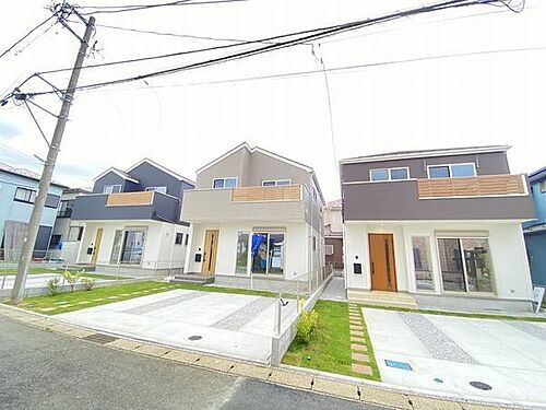 神奈川県藤沢市高倉 5499万円 4LDK
