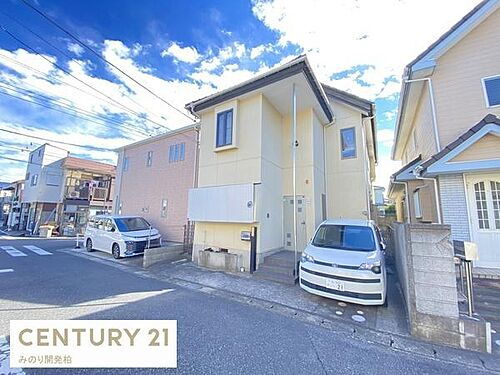 千葉県松戸市稔台２丁目 2280万円